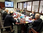 Ghani Tasks Delegation to Assess Helmand Security Situation